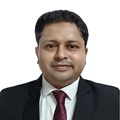 Atiq Kudalkar - Certified Career Analyst, Government Competitive Exams  Expert,  Author,  Masters in Engg (Mumbai University)